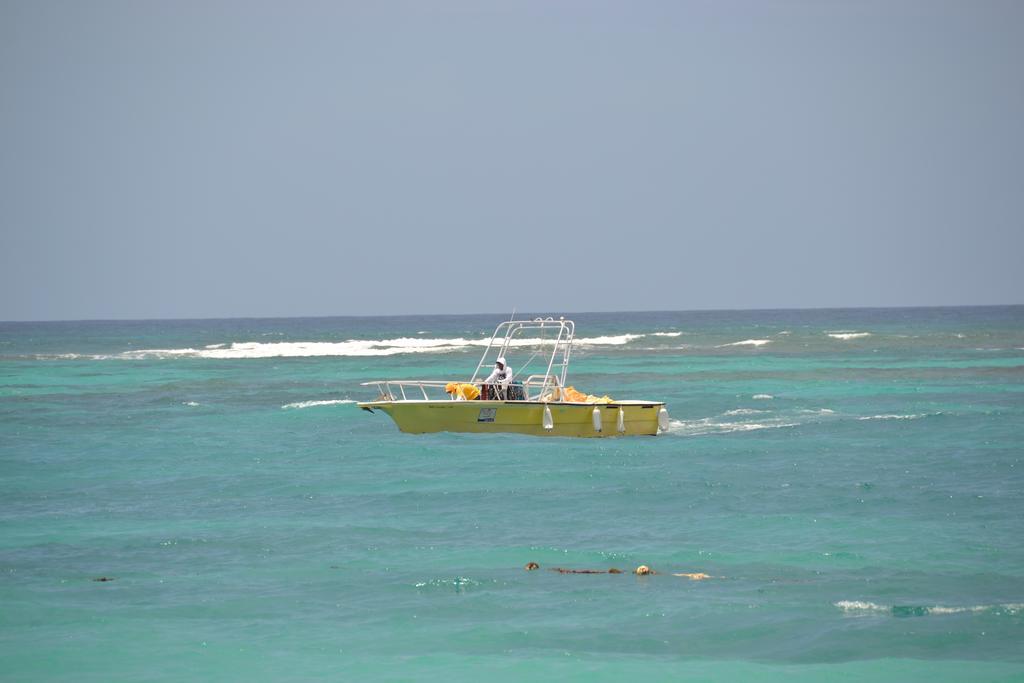 Residencial Las Buganvillas Bavaro Punta Cana Kültér fotó