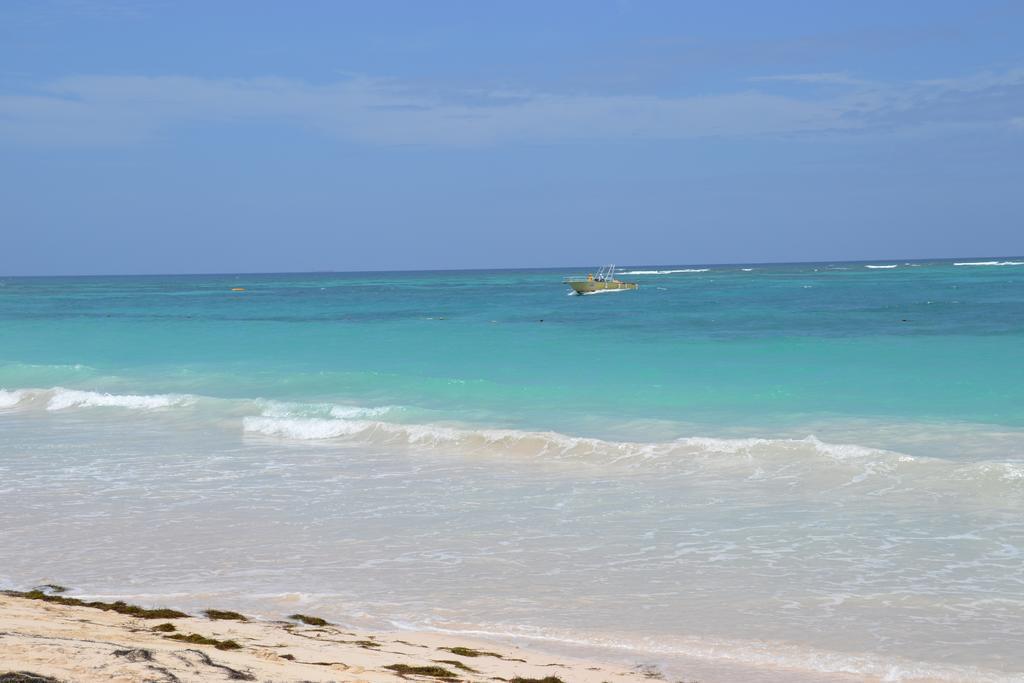 Residencial Las Buganvillas Bavaro Punta Cana Kültér fotó