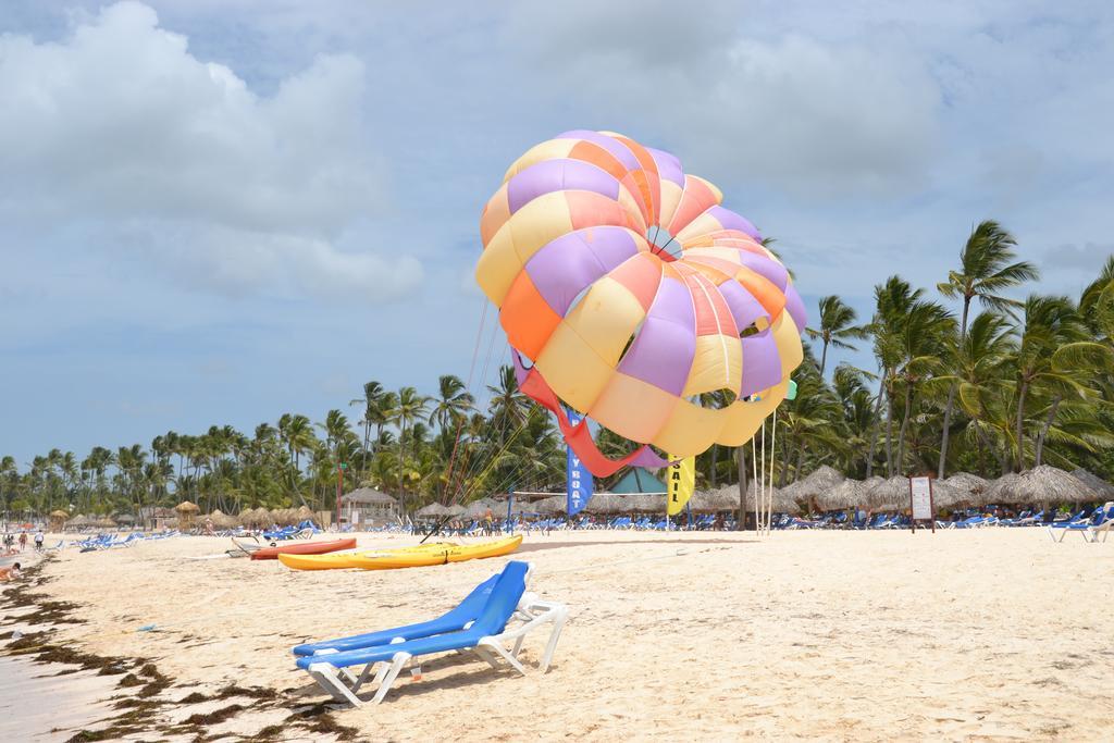 Residencial Las Buganvillas Bavaro Punta Cana Kültér fotó