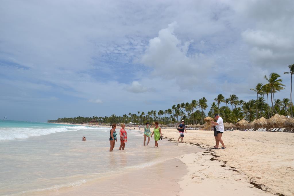 Residencial Las Buganvillas Bavaro Punta Cana Kültér fotó