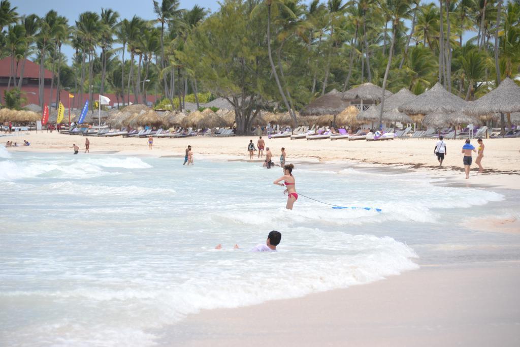 Residencial Las Buganvillas Bavaro Punta Cana Kültér fotó