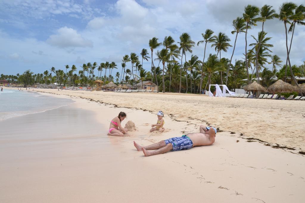 Residencial Las Buganvillas Bavaro Punta Cana Kültér fotó